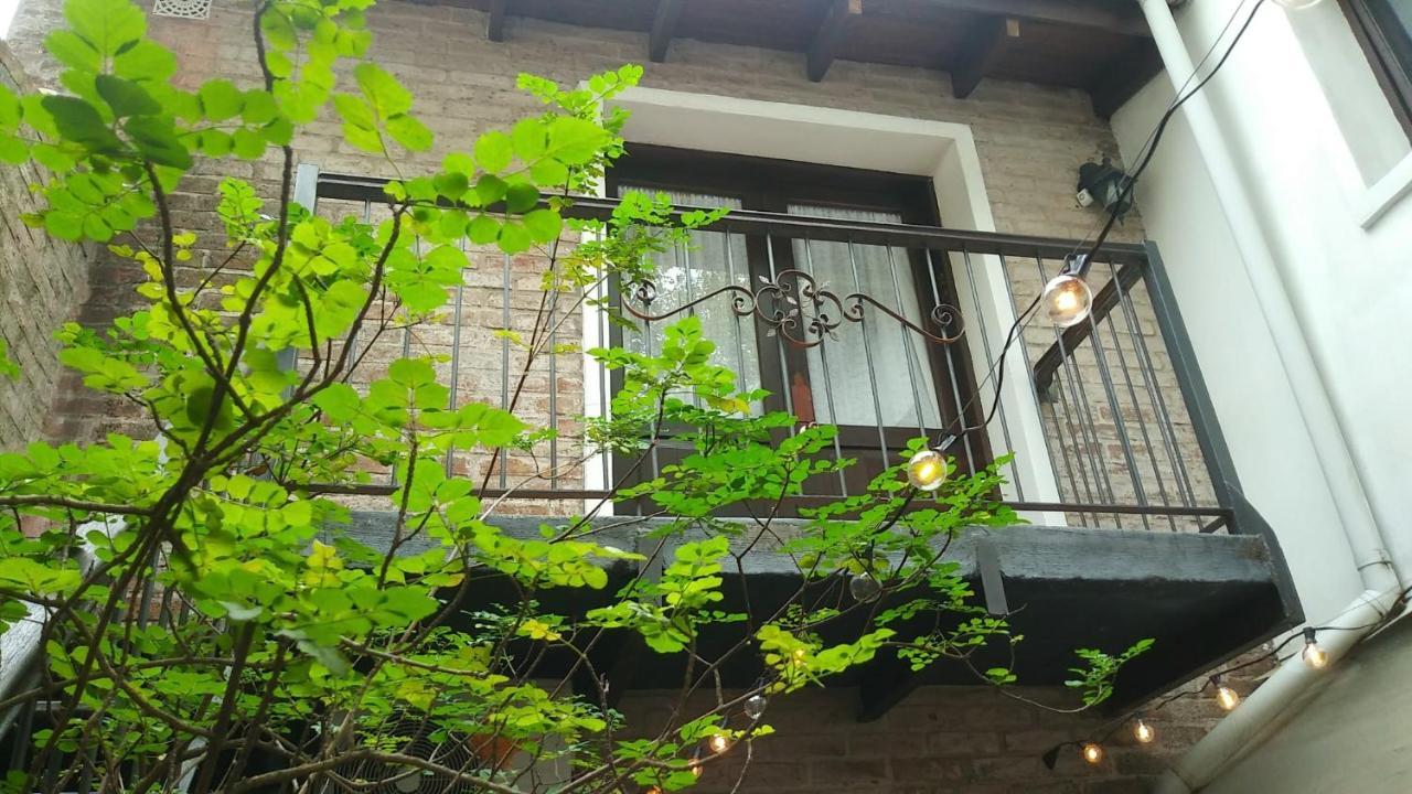 Hotel Rivera Colonia del Sacramento Dış mekan fotoğraf