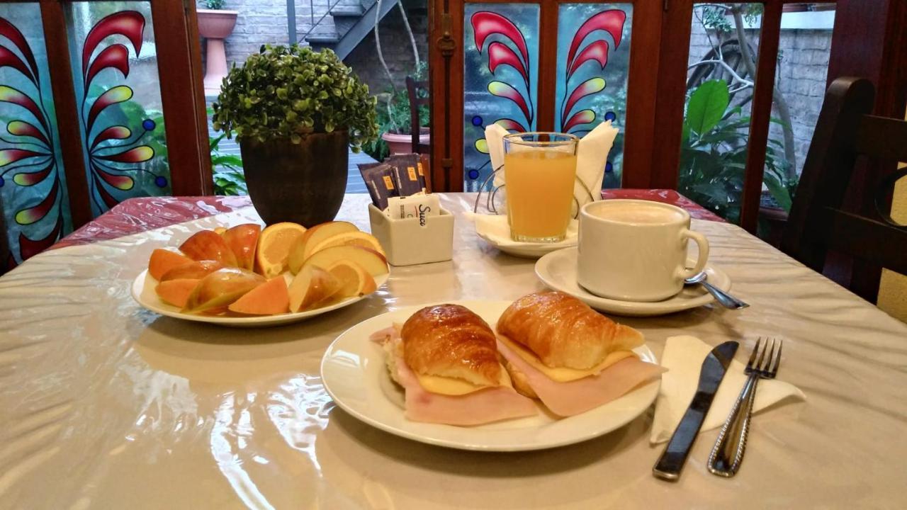 Hotel Rivera Colonia del Sacramento Dış mekan fotoğraf