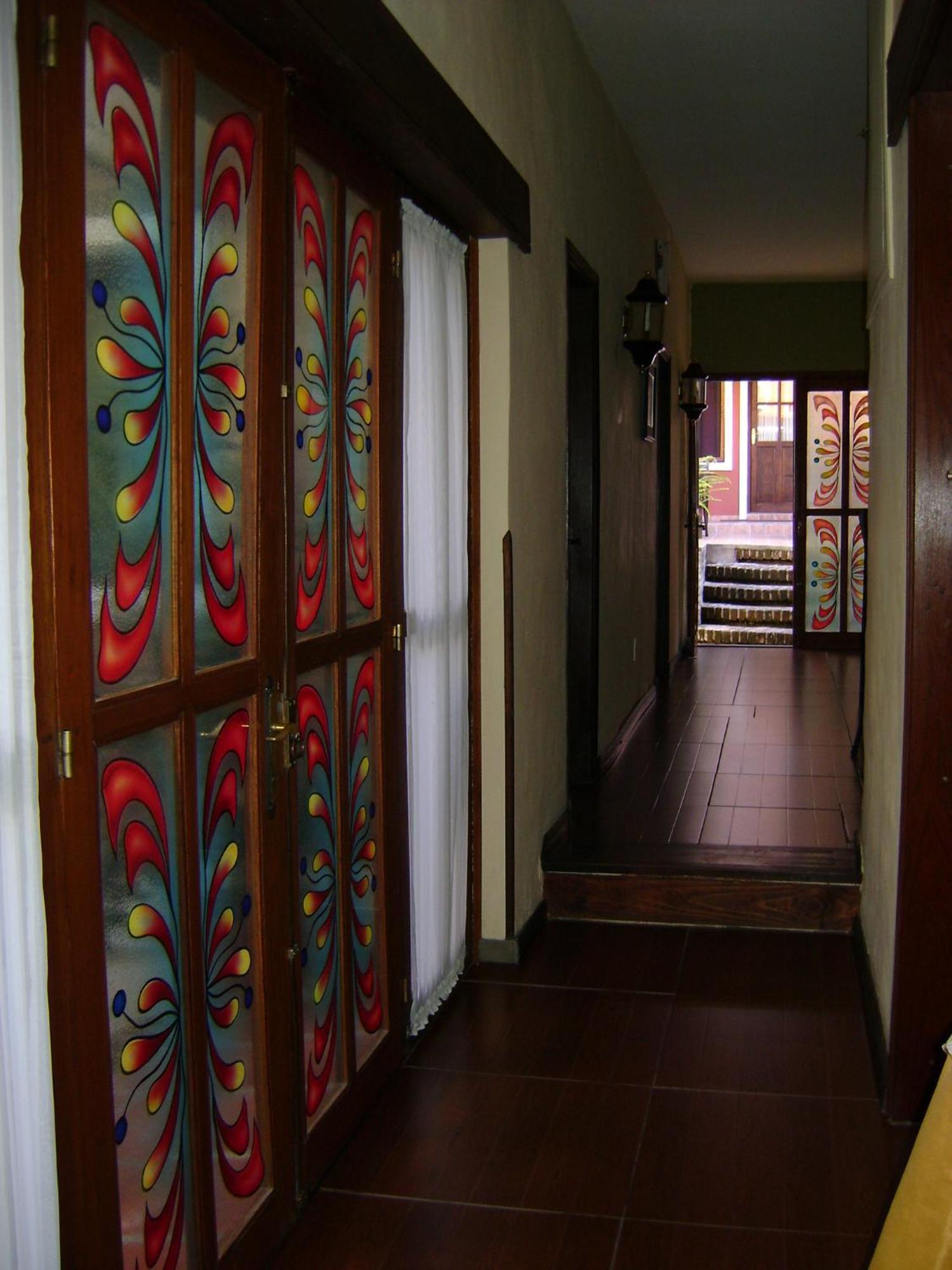 Hotel Rivera Colonia del Sacramento Dış mekan fotoğraf