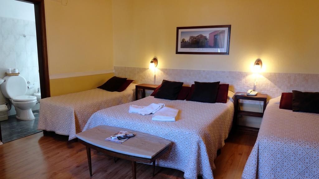 Hotel Rivera Colonia del Sacramento Dış mekan fotoğraf