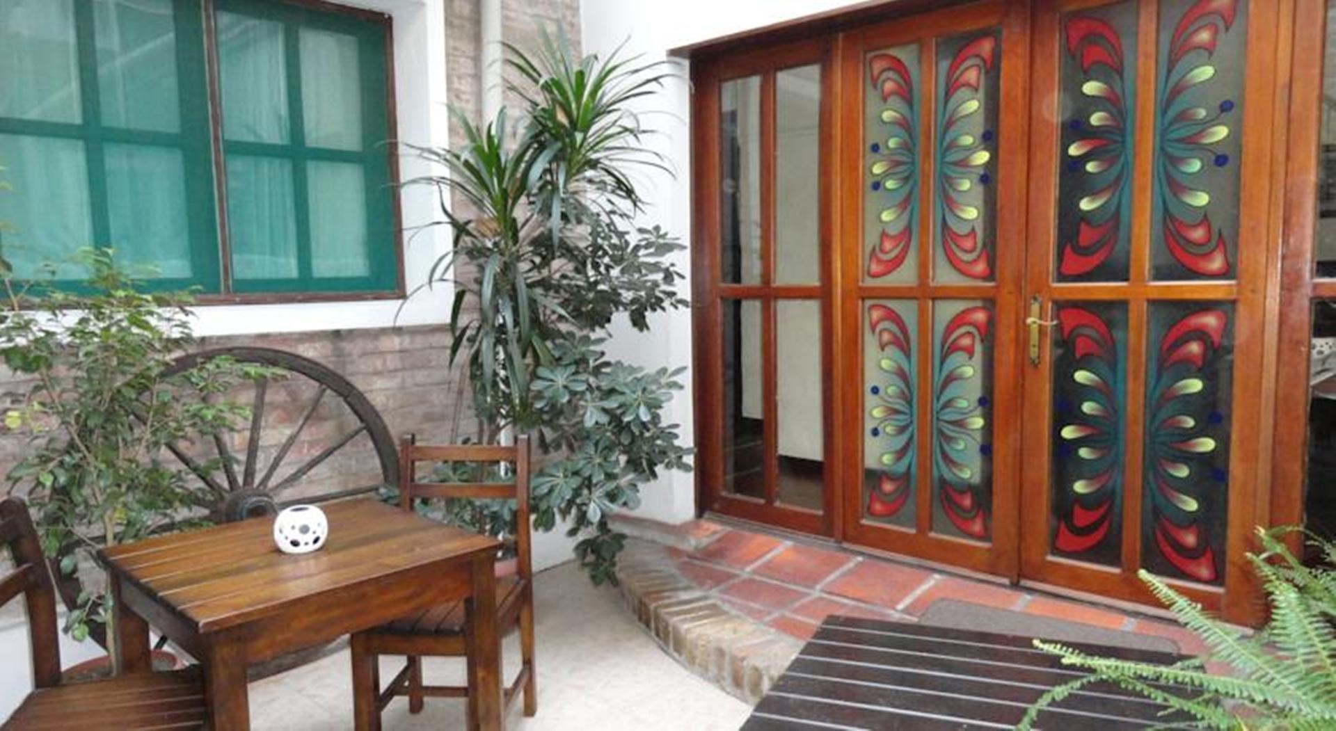 Hotel Rivera Colonia del Sacramento Dış mekan fotoğraf