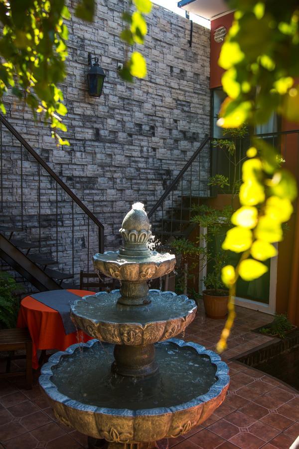 Hotel Rivera Colonia del Sacramento Dış mekan fotoğraf
