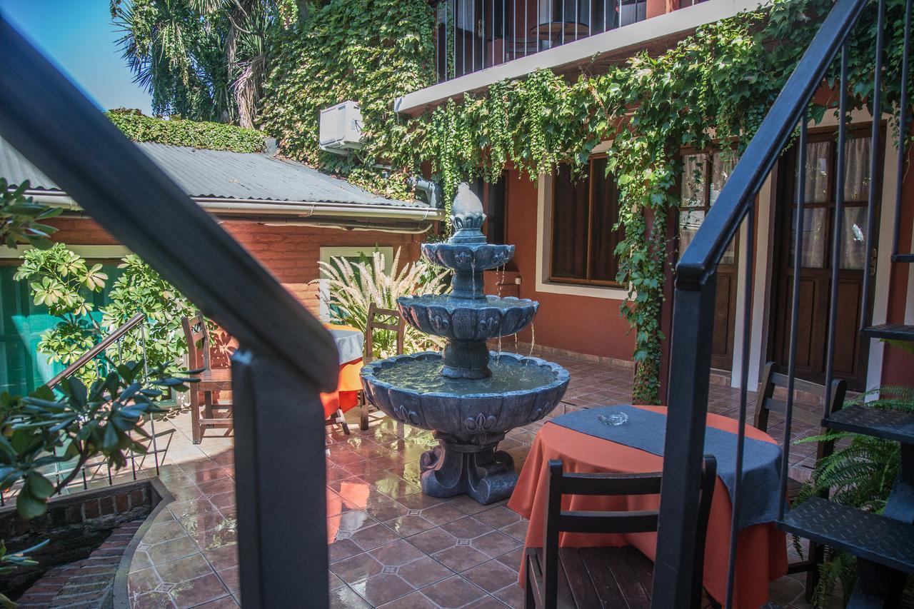Hotel Rivera Colonia del Sacramento Dış mekan fotoğraf