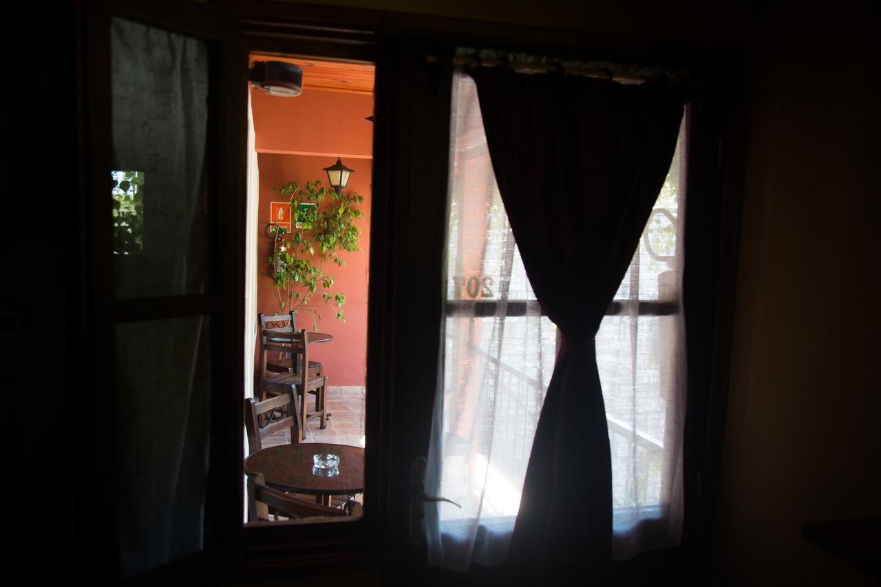 Hotel Rivera Colonia del Sacramento Dış mekan fotoğraf
