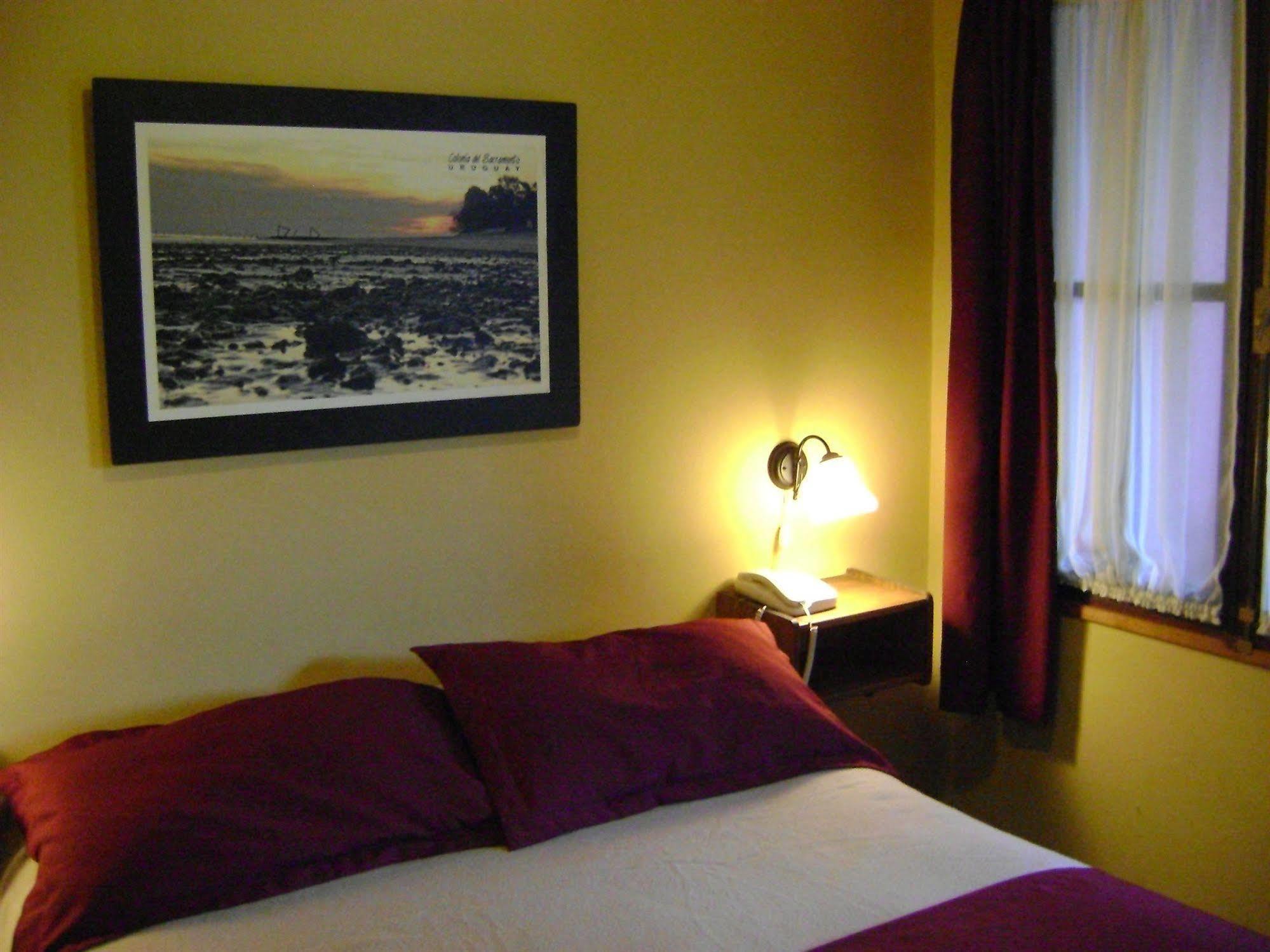 Hotel Rivera Colonia del Sacramento Dış mekan fotoğraf