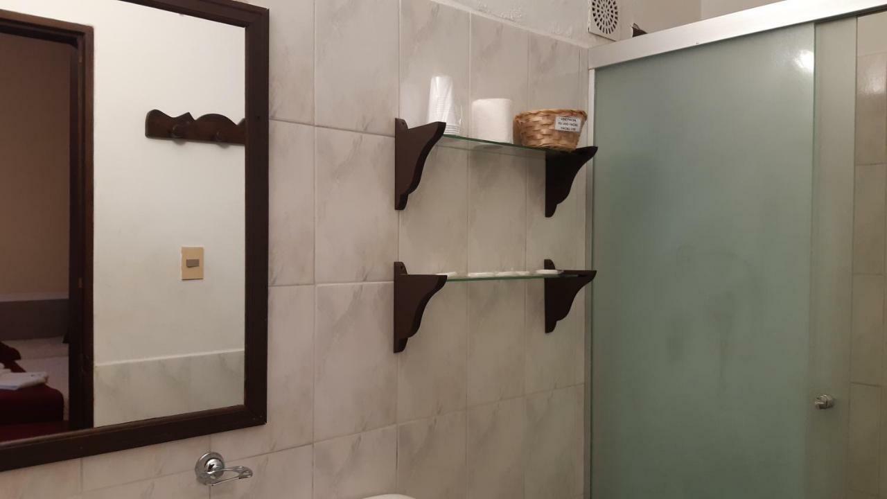 Hotel Rivera Colonia del Sacramento Dış mekan fotoğraf