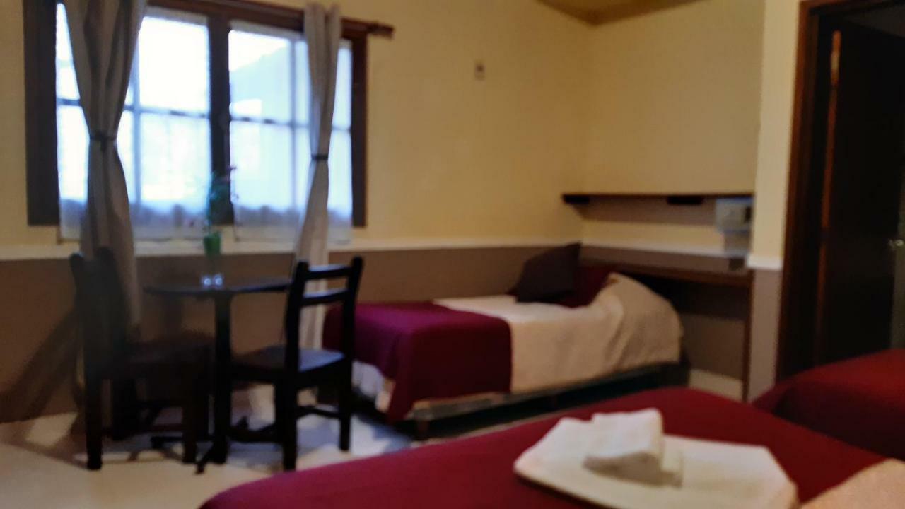 Hotel Rivera Colonia del Sacramento Dış mekan fotoğraf